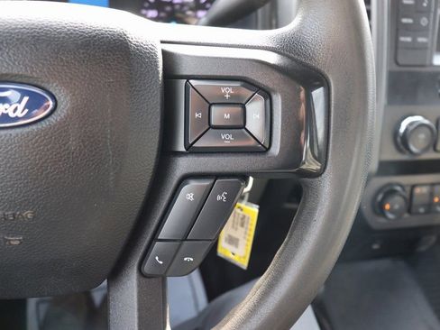 Used 2019 Ford F450 XL w/ XL Value Package AWD/4WD image 36
