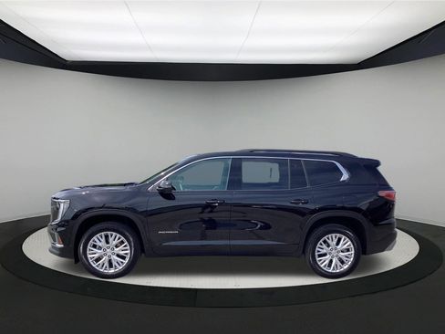 Used 2026 GMC Acadia Elevation w/ Elevation Premium Package FWD image 5