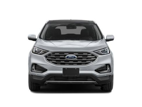 Used 2023 Ford Edge Titanium w/ Equipment Group 301A AWD/4WD image 10