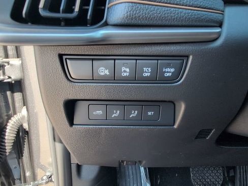 New 2026 MAZDA CX-90 3.3 Turbo w/ Premium Sport Pkg image 21