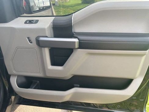 Used 2019 Ford F150 XLT w/ Equipment Group 301A Mid AWD/4WD image 37