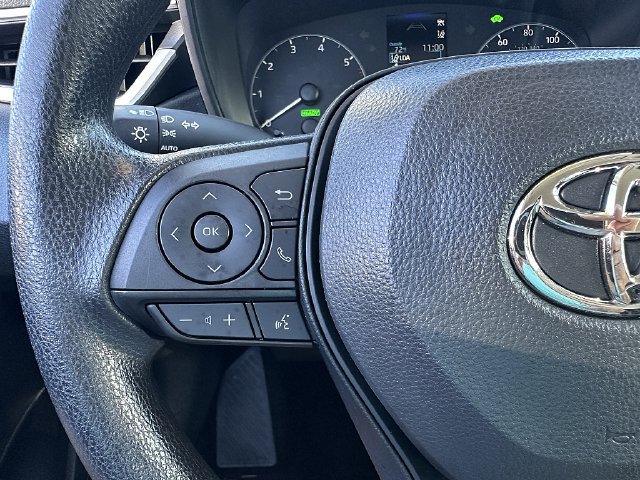 Used 2023 Toyota Corolla LE FWD image 24