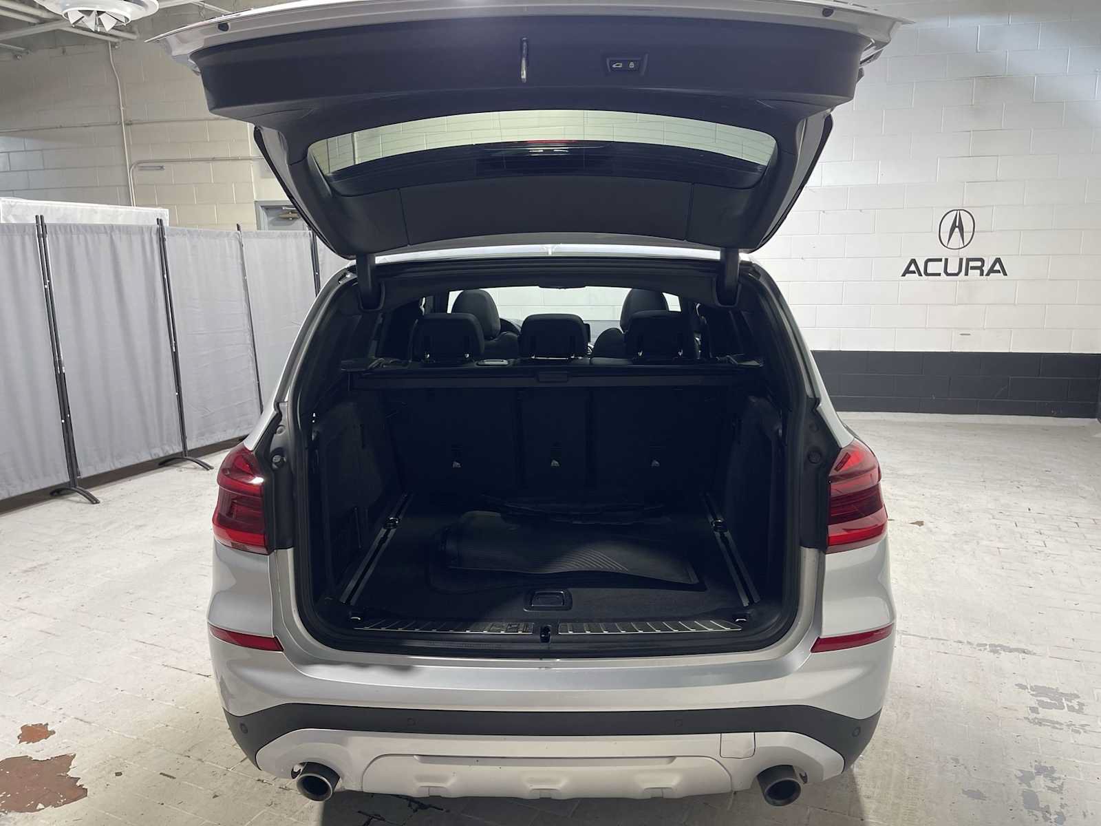 Used 2020 BMW X3 xDrive30i w/ Premium Package AWD/4WD image 19