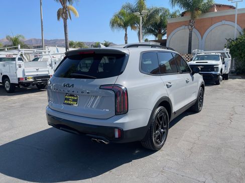 Used 2024 Kia Telluride SX X-Line image 6