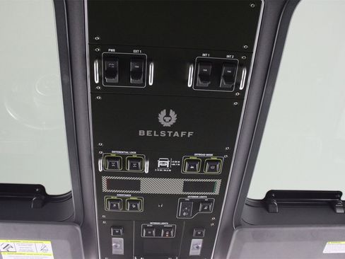 New 2025 INEOS Grenadier image 14