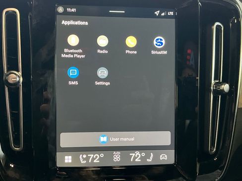 New 2026 Volvo XC40 B5 Ultra w/ Protection Package Premier AWD/4WD image 15