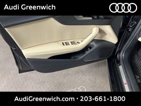 Used 2023 Audi A5 2.0T Premium Plus w/ Premium Plus AWD/4WD image 21
