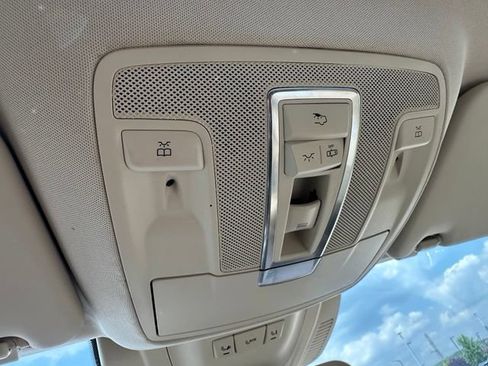 Certified 2017 Mercedes-Benz GLS 450 4MATIC image 35