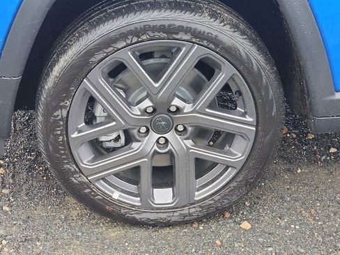 New 2026 Jeep Compass Limited image 5