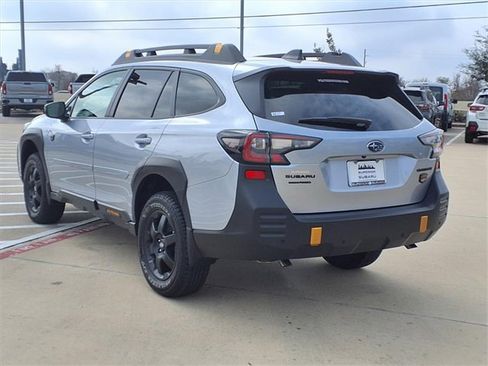 New 2025 Subaru Outback Wilderness w/ Wilderness Package image 2