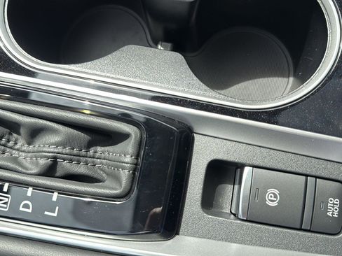 New 2025 Nissan Altima 2.5 SL image 25