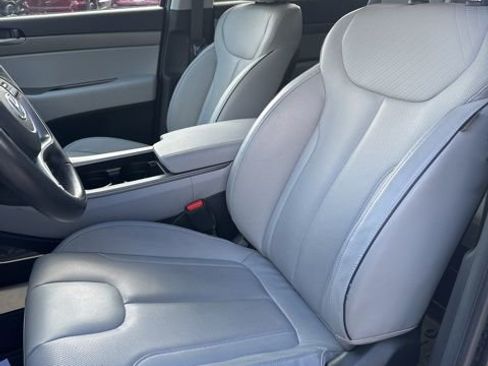 Certified 2024 Hyundai Palisade SEL image 22