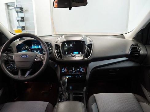 Used 2019 Ford Escape SE AWD/4WD image 18