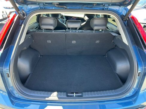 Used 2023 Kia Niro Wave image 58