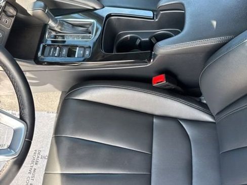 Certified 2025 Acura Integra image 15