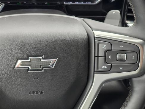Used 2024 Chevrolet Silverado 1500 RST w/ All Star Edition Plus AWD/4WD image 16