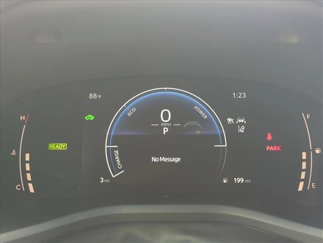 Used 2026 Toyota Camry SE w/ Convenience Package FWD image 15