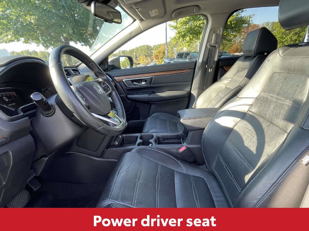 Used 2020 Honda CR-V EX-L image 17