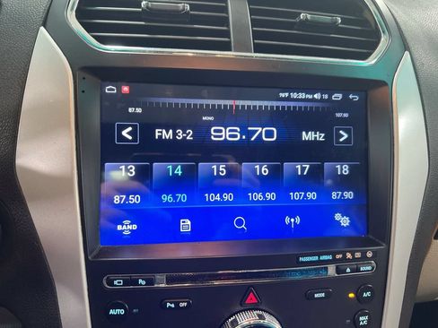 Used 2012 Ford Explorer Limited AWD/4WD image 14