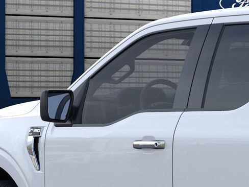 New 2026 Ford F150 XLT AWD/4WD image 27