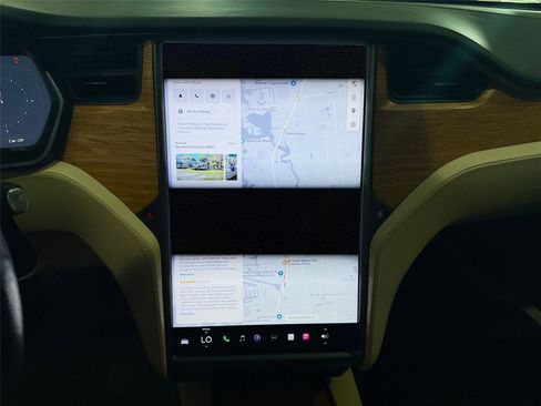 Used 2019 Tesla Model S Long Range AWD/4WD image 11