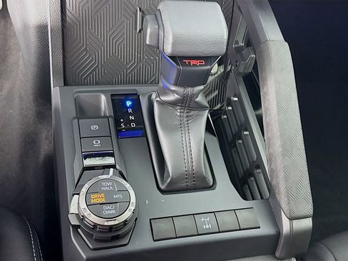 New 2026 Toyota Tacoma TRD Off-Road image 21