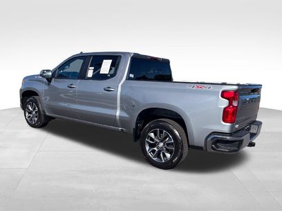 Used 2023 Chevrolet Silverado 1500 LT