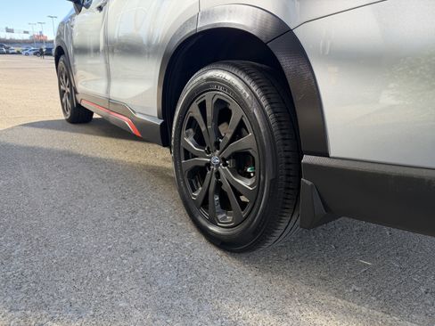 Used 2022 Subaru Forester Sport image 15