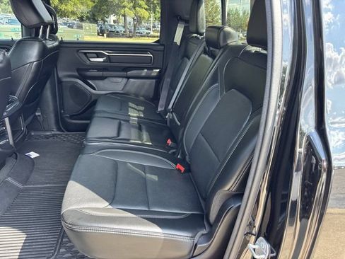 Used 2022 RAM 1500 Rebel w/ Rebel Level 1 Equipment Group AWD/4WD image 17