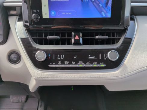Certified 2026 Toyota Corolla Cross LE FWD image 18