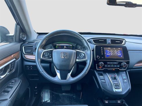 Used 2022 Honda CR-V EX-L image 23