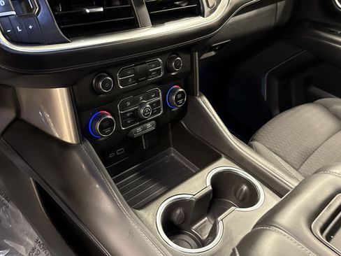 Used 2024 Chevrolet Tahoe LS image 9