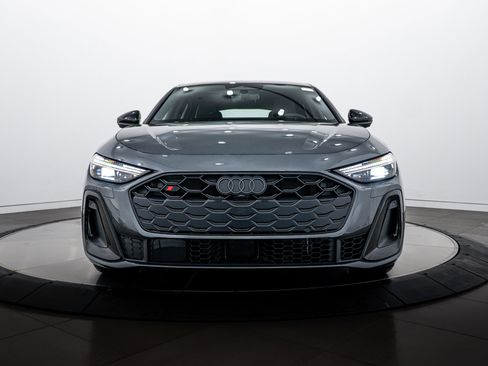 New 2025 Audi S5 Premium Plus image 23