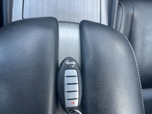 Used 2015 Nissan Murano Platinum w/ Platinum Technology Package image 19