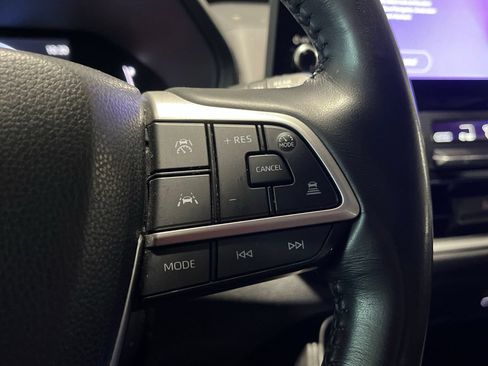 Used 2024 Toyota Grand Highlander AWD Hybrid image 29