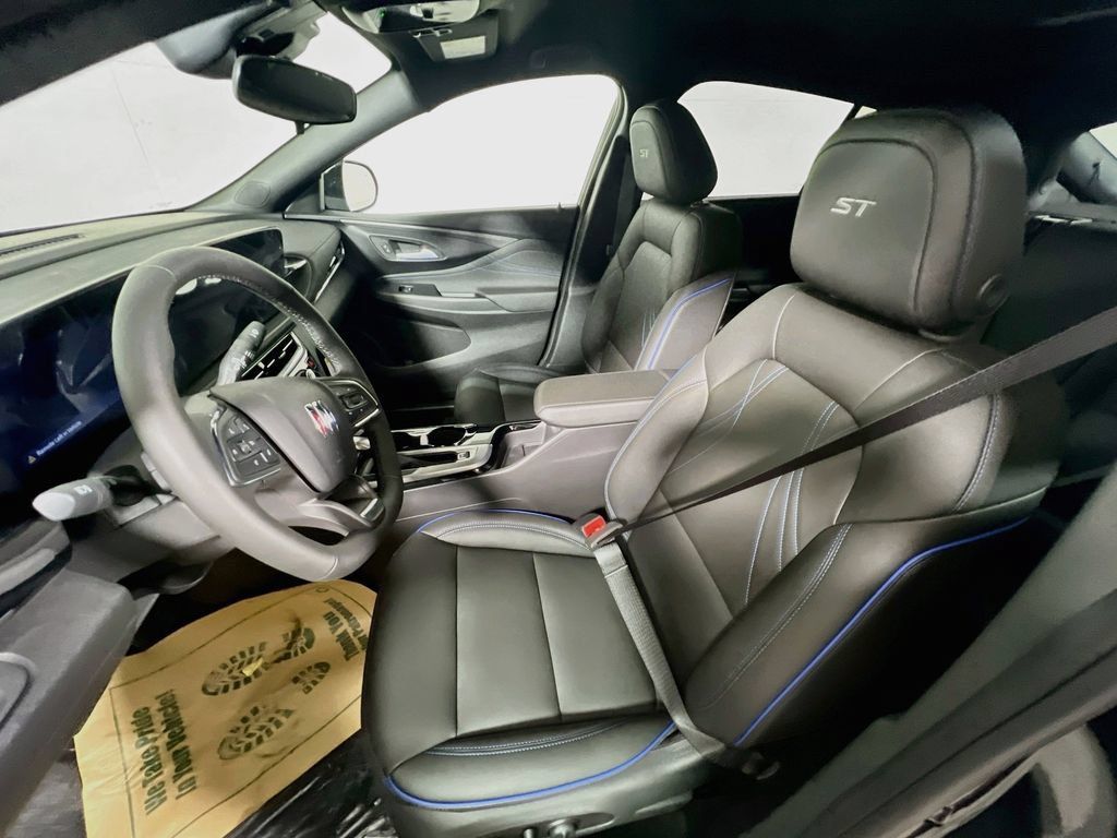 New 2026 Buick Envista Sport Touring w/ Convenience I Package FWD image 16