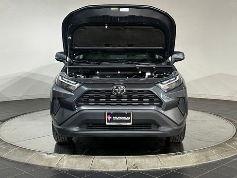 Used 2022 Toyota RAV4 XLE w/ Convenience Package AWD/4WD image 84