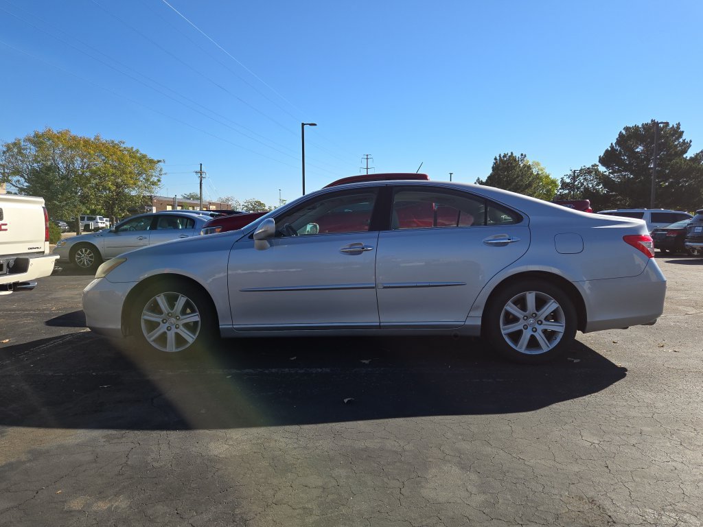 Used 2008 Lexus ES 350 FWD image 8
