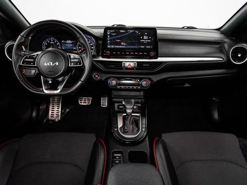 Certified 2024 Kia Forte GT image 25