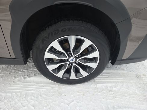 Certified 2023 Subaru Outback Limited image 28