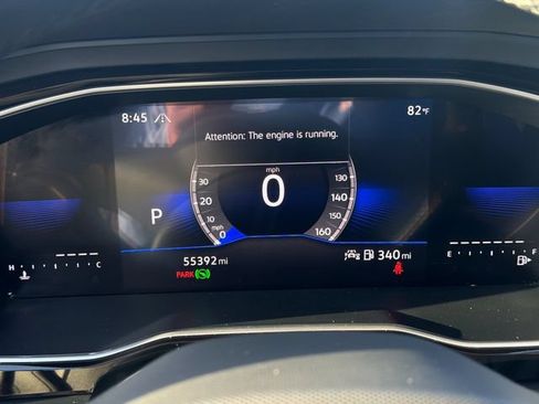 Used 2024 Volkswagen Jetta S FWD image 24