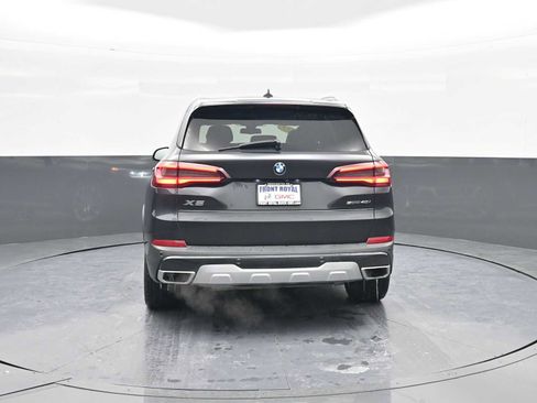 Used 2023 BMW X5 sDrive40i w/ Premium Package image 6