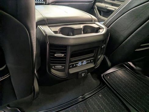Used 2023 RAM 1500 Limited w/ Body Color Bumper Group AWD/4WD image 24