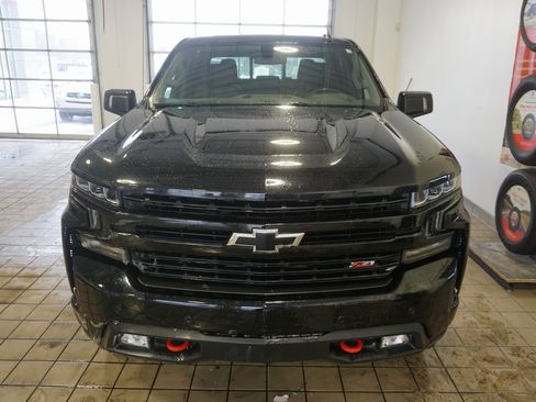 Used 2022 Chevrolet Silverado 1500 LT Trail Boss w/ Convenience Package II image 15