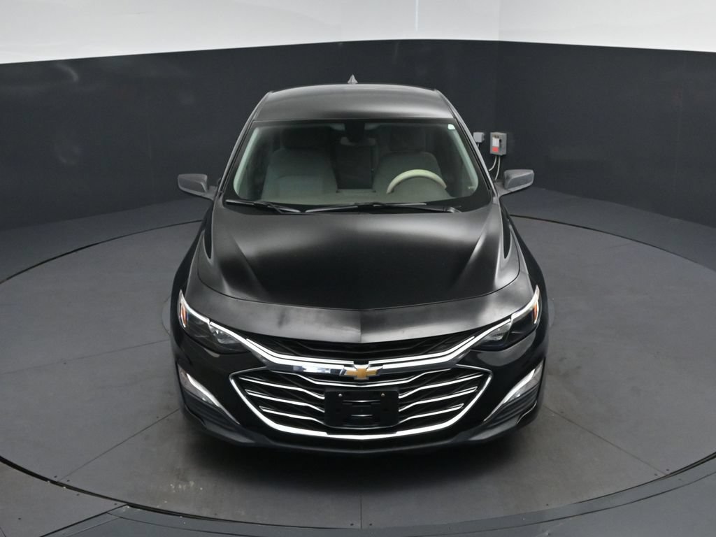 Certified 2019 Chevrolet Malibu LS FWD image 37