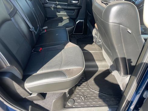 Used 2020 RAM 3500 Laramie image 27