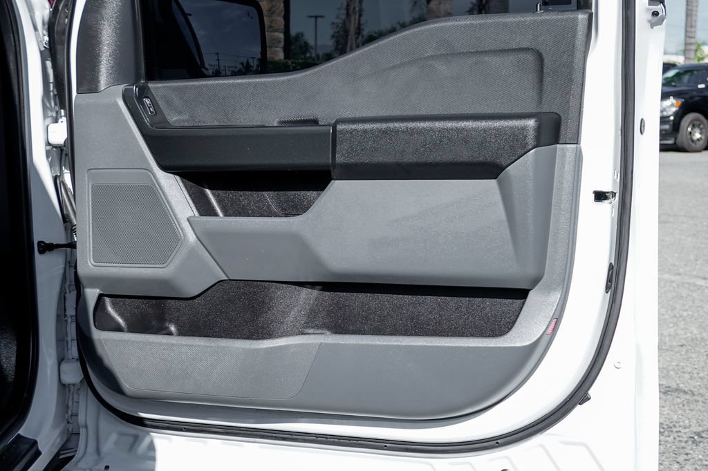 Used 2024 Ford F150 XL RWD image 34