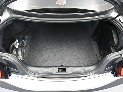 Used 2024 Ford Mustang Dark Horse RWD image 39