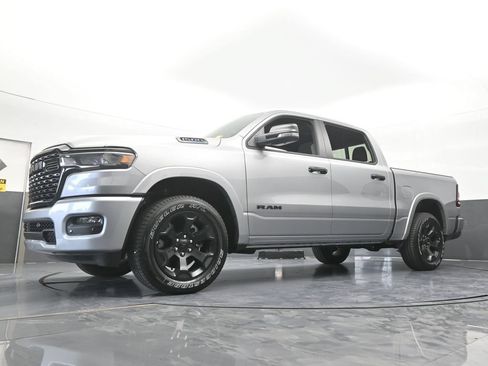 Used 2025 RAM 1500 Lone Star AWD/4WD image 63