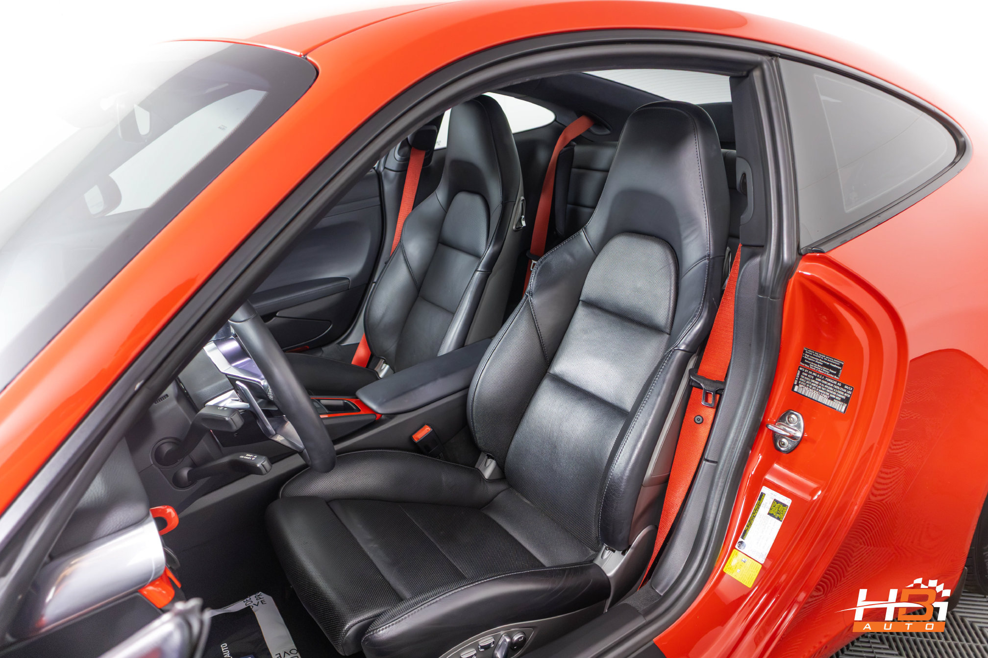 Used 2013 Porsche 911 Carrera S RWD image 25